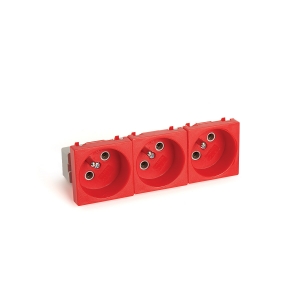645 23 3-PIECE UPS SOCKET