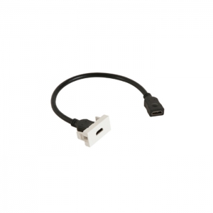 215.21  HDMI 30cm Cable