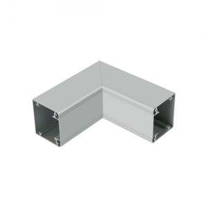 650.67 Aluminum Inner Corner