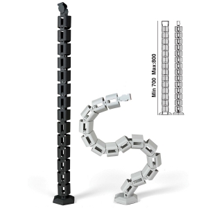 202.20 CABLE COLLECTION BACKBONE