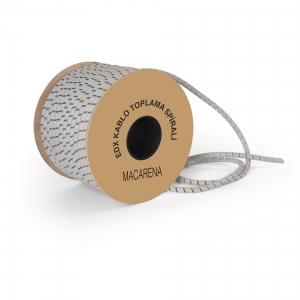 200.30 HALOGEN FREE CABLE COLLECTION SPIRAL