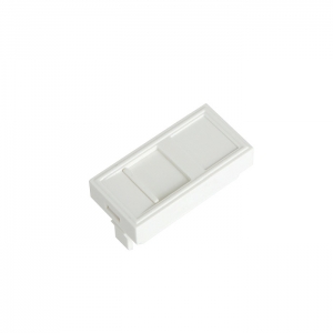 215.11 Data Phone Socket Cover (1 Modules)