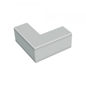 650.68 Aluminum External Corner