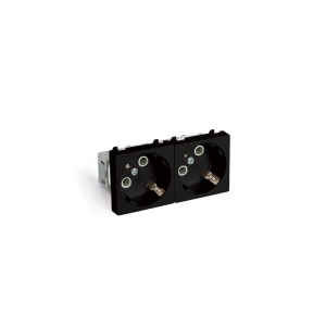 645 12 2-PIECE MAINS SOCKET
