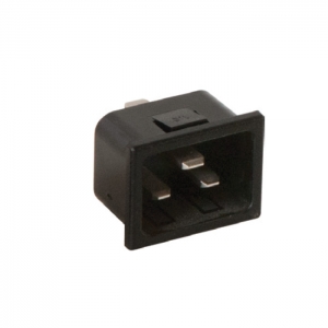 215.24 C19 Socket