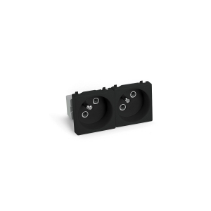 645 02 2-PIECE UPS SOCKET